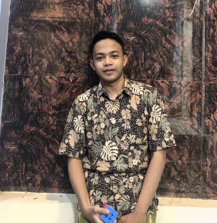 Indhi Farhandika Rochimansyah